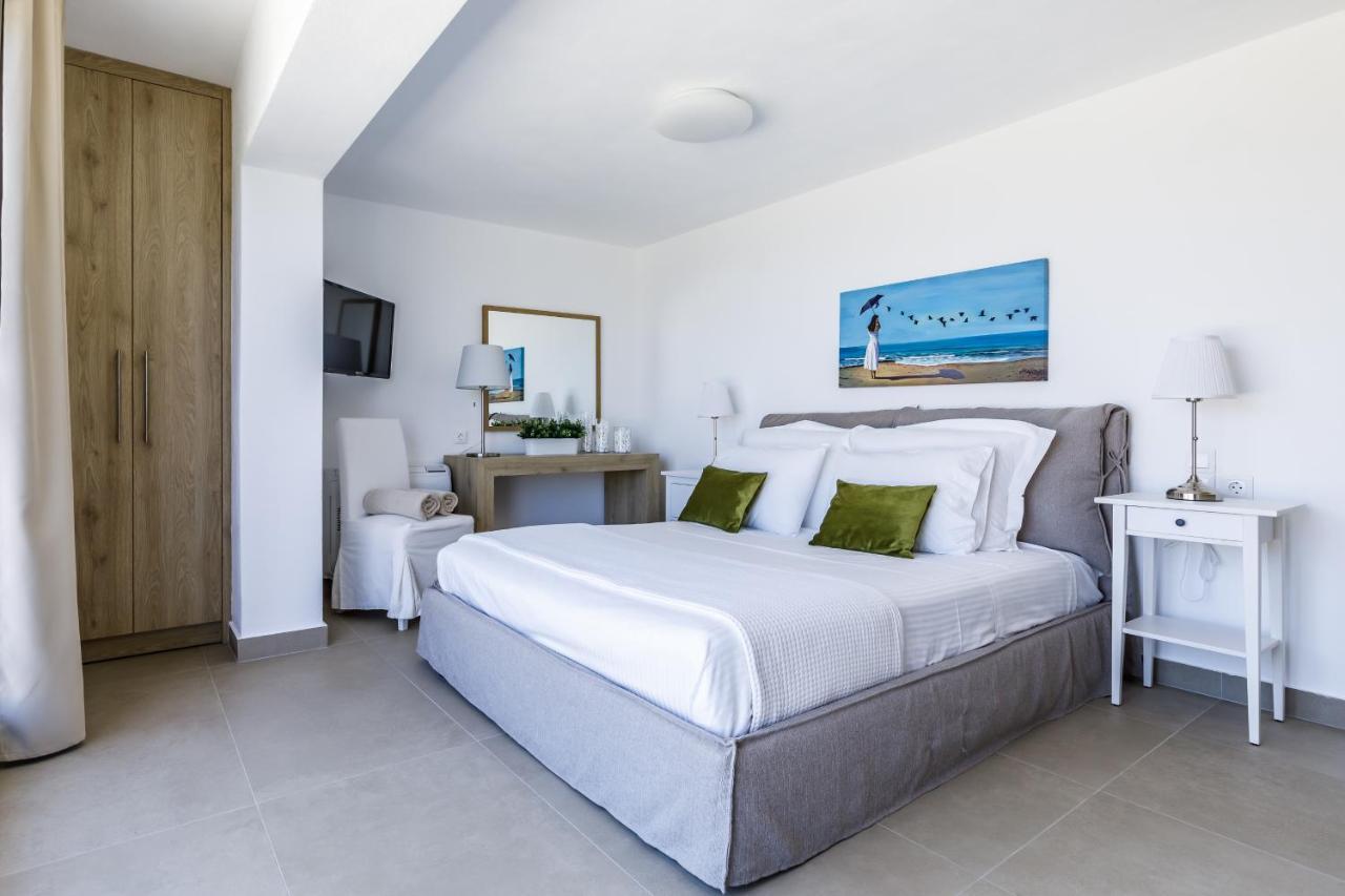 Villa Antigone Luxury Retreat 스코펠로스 타운 외부 사진