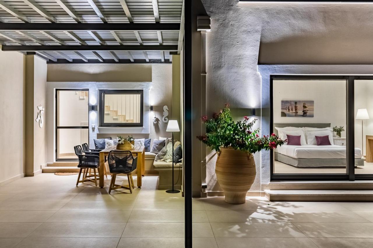 Villa Antigone Luxury Retreat 스코펠로스 타운 외부 사진