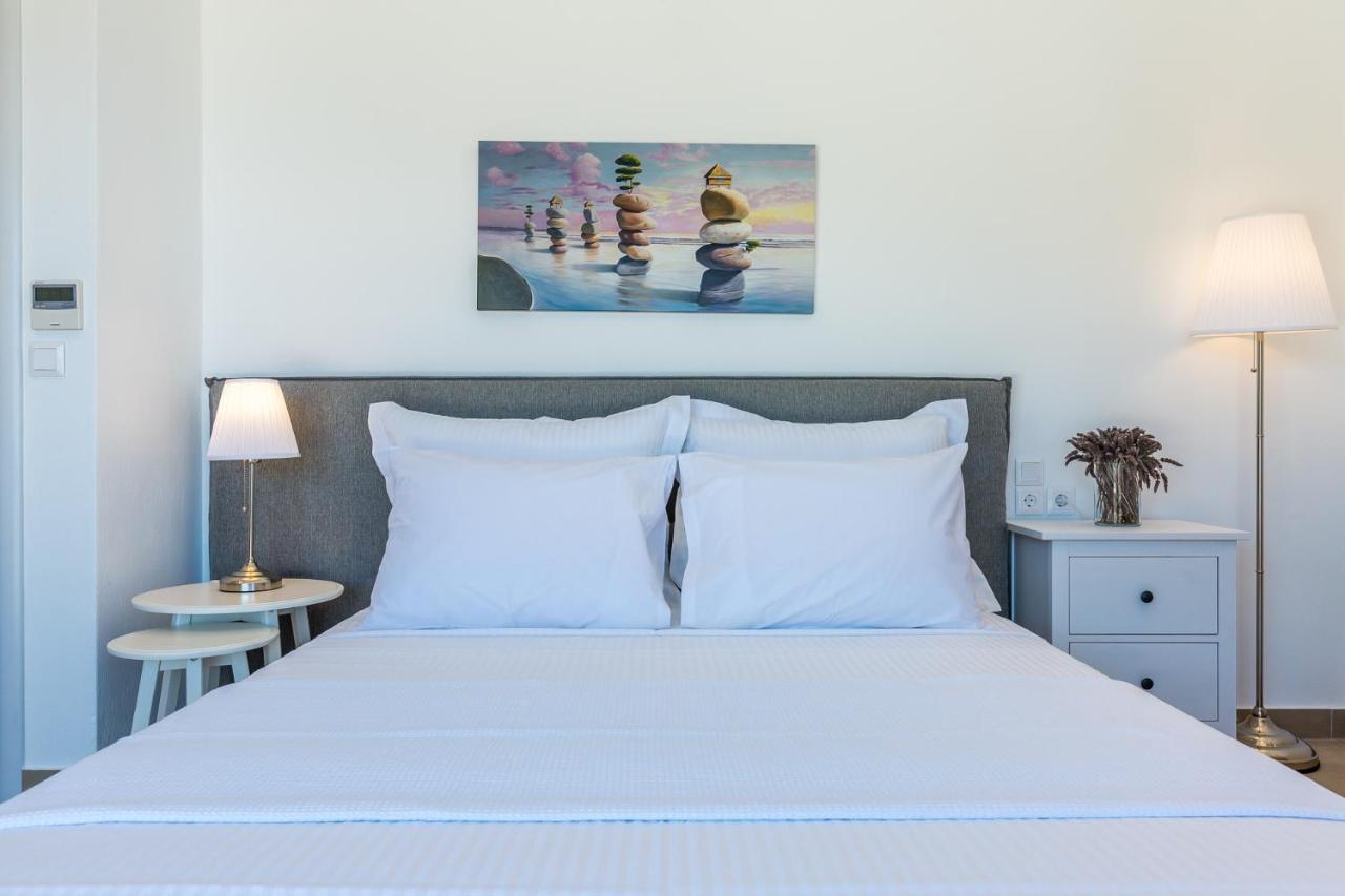 Villa Antigone Luxury Retreat 스코펠로스 타운 외부 사진